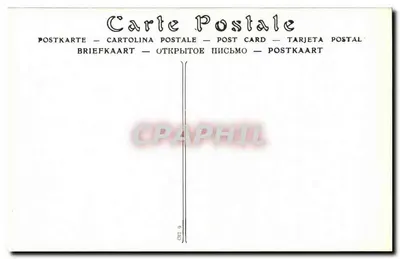 Laigle (Orne) — L'ancienne fabrication de l'épingle — Galerie R. Batail, photographe-éditeur, à Laigle (Orne) — Verso