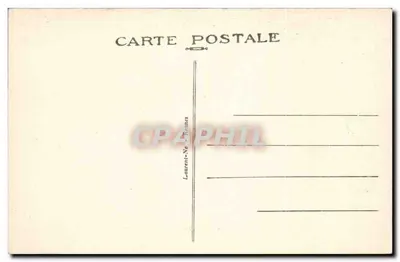Zamek Josselin — Wewnętrzna fasada — Laurent-Ne-Hanthes — Rewers