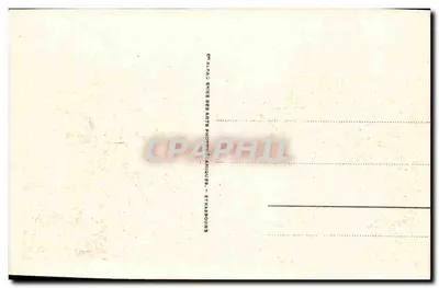 Strasburg — Mosty na Rzecze Ren — Widok ku Kehl — Wydawca Algaû, nr 163 — Rewers