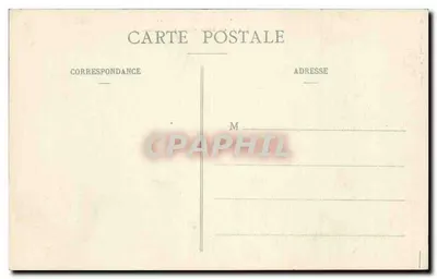 Longpont (Aisne) — Vista interna das Ruínas da Abadia — Editor: Bilt, Longpont (Aisne) — Verso