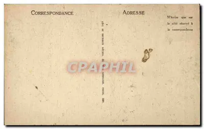 Paris — Notre-Dame — Fachada — Portal da Direita — Pentures — Verso
