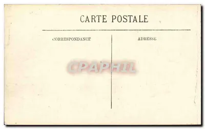 Le Mont-Dore — Panorama — LL. — Verso