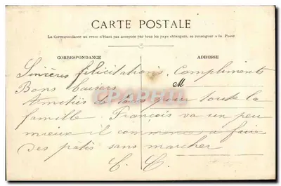 Sainte-Marguerite (L.-I.) — Rocce di Jaunet — Verso