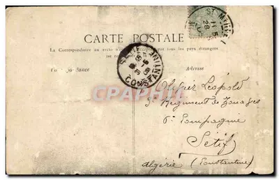 NOLAY — Pomnik Stoletniej Wieczności — Fontanna Lwów — Wydawnictwo MAURICE — Rewers