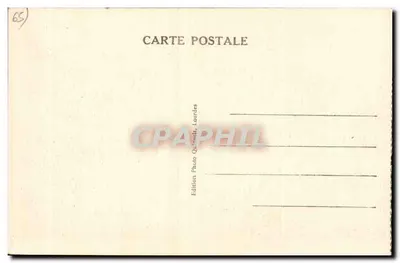 Cauterets — Lac de Gaube i Vignemale — Yary — Rewers