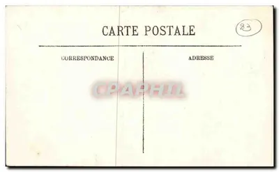 L'ESTEREL — Corniche d'Or — La Rade d'Agay — Selecta — Verso