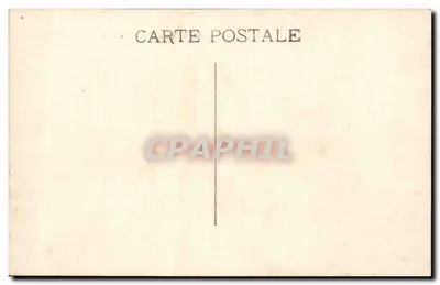 Marseille - Stare Porty — widok portu z wieloma statkami — numer seryjny nie widoczny — Rewers