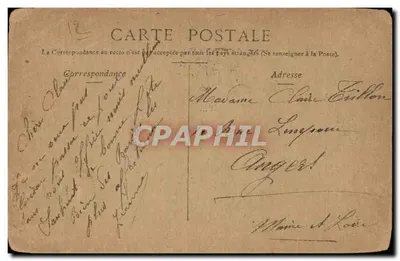 Vichy — Most nad Allierem — wydawca Moulins — Rewers
