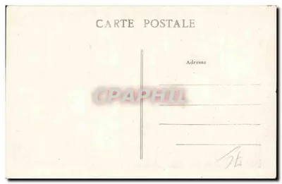 Mesnil-Val (S.-Inf.) — A Torre Talbot e as Terrasses — Verso