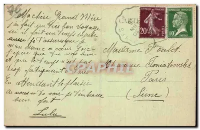 Vaucoites — Falaise d'Étigues — Edit. Datot, Sport — Reverso
