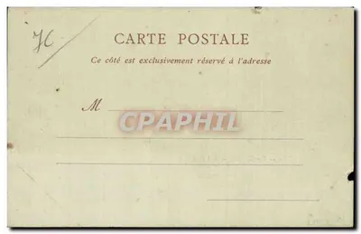 Puys — Vista Geral — ND Pbot — Verso