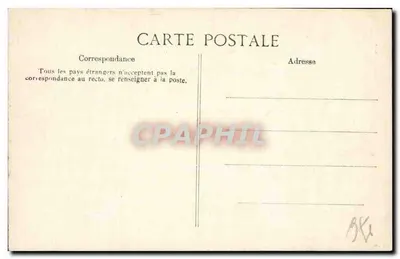 Saint-Pierre-lès-Elbeuf — Katedra Świętego Ludwika — Wydawca CD, nr 136 — Rewers