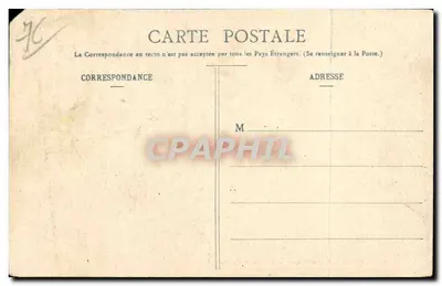 Environ de Bacqueville-en-Caux — Paysage Normand — Vve Mazire - Libraire — Verso
