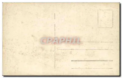 Grupo de soldados em uniforme de campanha — campo aberto — editor não identificado — Verso