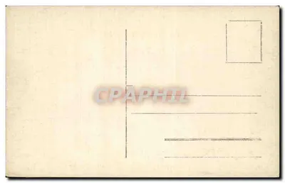 Grupo de soldados em uniforme de verão — floresta — n° 1028 — Verso