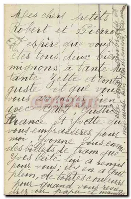 Fréjus - Las Arenas Romanas — tarjeta postal n°9 — Reverso