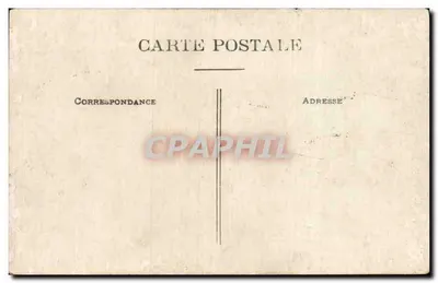 Grupo de soldados — uniformes e képis — editor desconhecido, número de série não visível — Verso