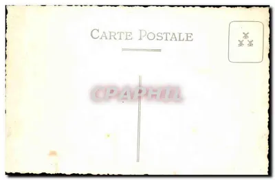 Grupo de soldados — Época 1914-1918 — Editor não identificado — Verso