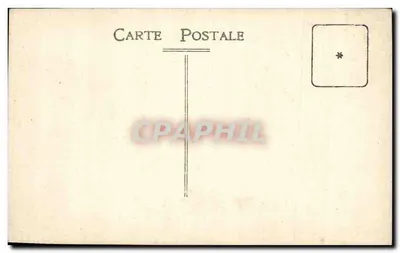 Soldado em uniforme — estúdio fotográfico — Verso