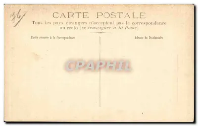 Zamek w Tancarville: Drzwi kaplicy — RC — Rewers