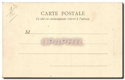Le Havre — O Museu — Editor S.A. (nº 330) — Verso