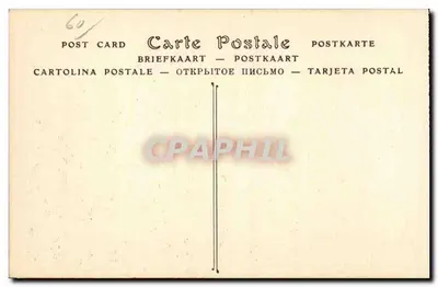 PierreFonds — Widok na Zamek — ND Phot. — Rewers