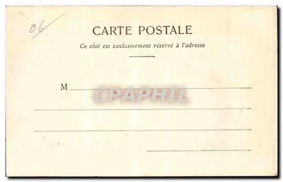 Wewnętrzna część portu — Nice — Wydawnictwo Gilelta, fot. Nice, n° 453 — Rewers