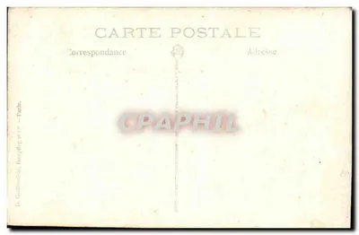 CARTE FOTO Militaria Soldados Japoneses Japão Japão China China — Verso