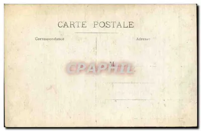 Retrato de un joven hombre — estudio — editor desconocido — Reverso