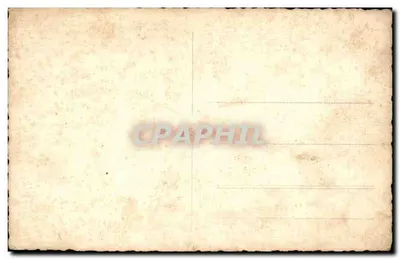 Grupo de soldados — floresta — número de série ilegível — Verso