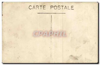 Equipe de beisebol — grupo de jogadores em traje branco — Carte postale — Verso