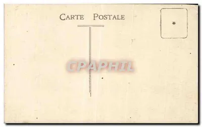Três homens em uniforme — pose de estúdio — editor não identificado — Verso