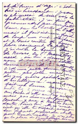 Vichy — Źródło Chomei — LL — Rewers