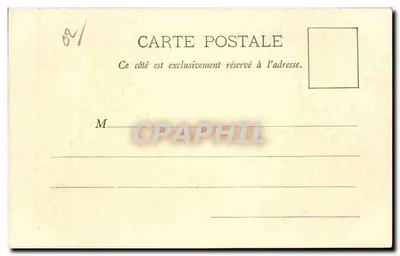 Soissons - Porte du Collège — R. C. phot. Lambollin, Ill. — Rewers