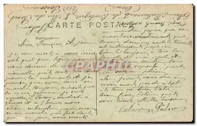 Soissons — Port — Wyd. Naugarade — Rewers