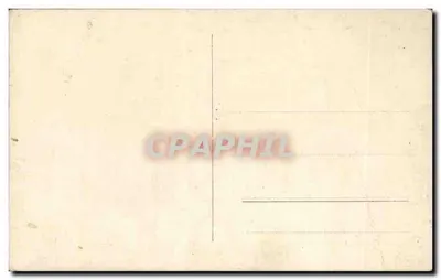 सैनिक यूनिफॉर्म में — पोर्ट्रेट स्टूडियो — एफ. क्लोरल, पेरिस, 1921 — पीछे