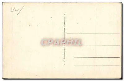 St-Quentin - The Esplanade — 86 — unidentified publisher — Back
