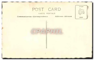 Retrato de um militar — número de série não visível — Verso