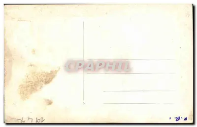 L'OURCQ — Yacht a vela com tripulação — n° 1942 — Verso