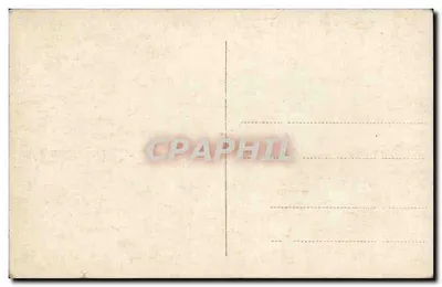 Grupo de soldados — acampamento militar — n° 14639 — Verso