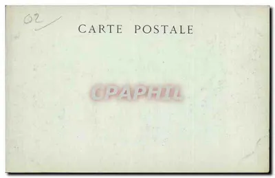 Coucy-le-Château — La Puerta de Laon — Colecciones ND. Fot. — Reverso