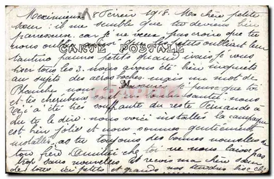 Pérouges - Hoofdingang - De Kerk - Uitg. C. Saffange, Meximieux — Achterkant