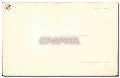 फेर्ने - वॉल्टर के चैपल - चार्नॉ भाइयों & C°, जिनेवा, संख्या 1304 — पीछे