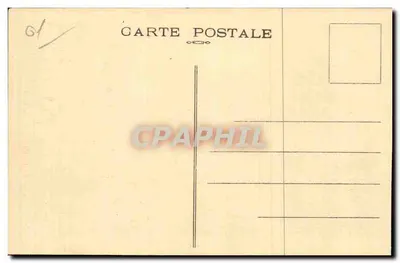 Bellegarde (Ain) — Strata Rony i Ogólny widok — L. Michaux, wyd. (Złożone) — Rewers