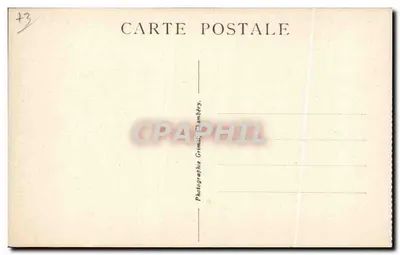 Les Échelles — Pomnik Victor-Emmanuela II — Stara Droga — Wydawca La Savoie Touristique, n° 3320 — Rewers