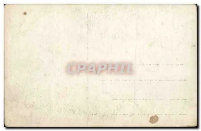 Cinco homens libertadores — Após a guerra — Editor desconhecido, número de série não visível — Verso