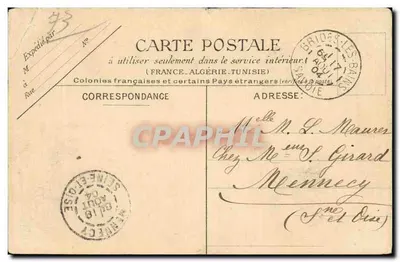 Le parc — Le promenoir de la source — éditeur non visible — Reverso