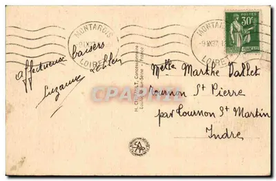 Pavillon della Svizzera e dell'Italia — Esposizione Internazionale di Parigi 1937 — vista del Ponte d'IENA — n° 97 — Verso