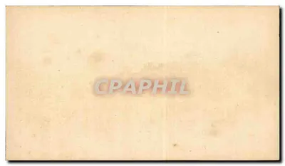 París - Exposición Universal 1900 - L'Esplanade des Invalides - Tarjeta postal antigua — Reverso