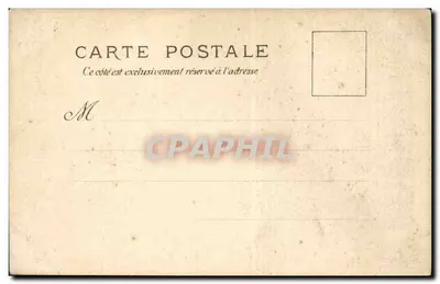 Esposizione del 1900 — Spagna — L.S. — Verso